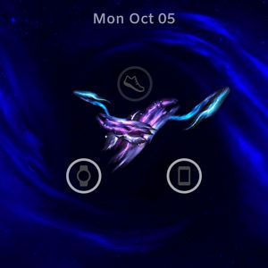 Dragonhead Time Space by nuker