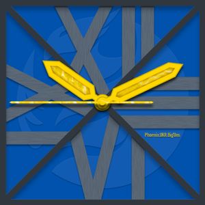 Phoenix.UKR.Big'Uns by Phoenix