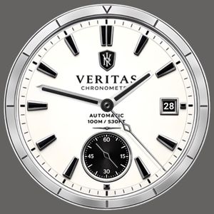 ILJ Veritas by ILJ Luxury