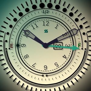 Old Display by $ven$