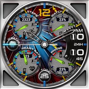 HW | Funzy Pro by HOTWatch