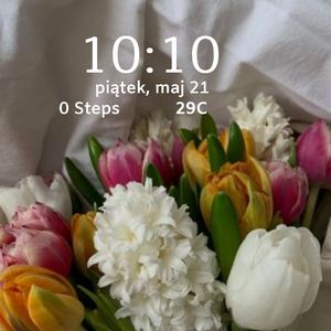 flower by julia