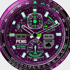 Peng...YES BRUV by Crossfire