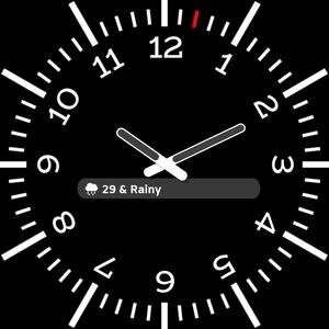 Watchface for Cool People by til