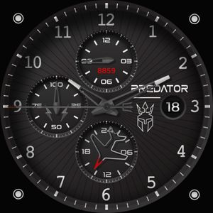 PREDATOR Drone UAV by PREDATOR