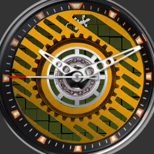 Gears by leezard