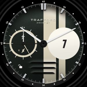 Ascot GT by Trafford Labs