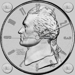 Just My Five Cents Worth by Cth42