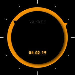 Notch OG01 by VAYDER