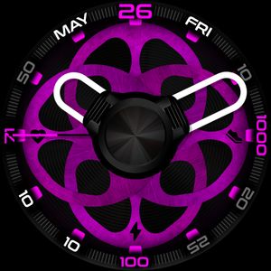 PW-BLD 12 PRO by Patrick's Watches
