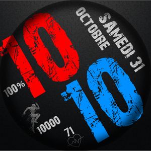 RUGGED RED 1 BLUE by Zerocool Corporation