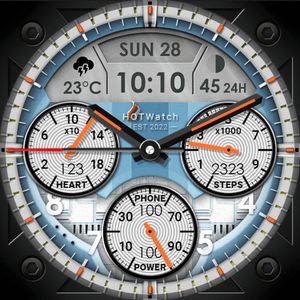 HW | Boros Pro by HOTWatch