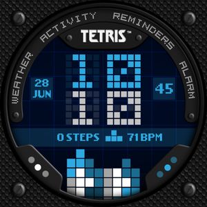 Tetris™ Digital by Tetris
