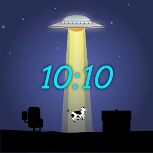 Abduction by SPARETIME