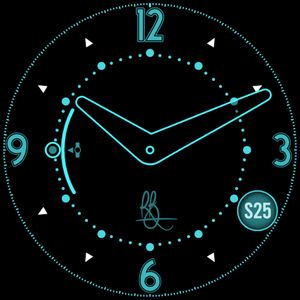 Syncro-8 Hands v.B by rich709