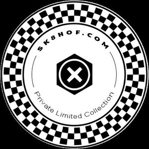 SK8HOF Collection profile picture