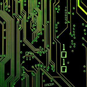 Circuit City by tr0n09