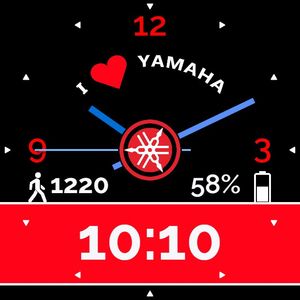 IloveYamaha v1.01 by Paya