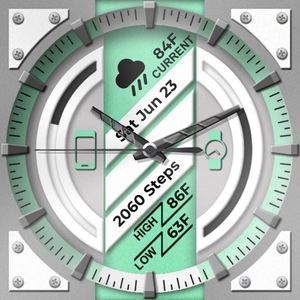 Adventure Hv100 - Random by Orakix