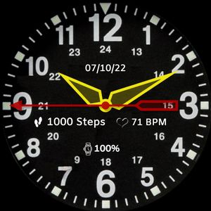 Military 1.0 by Titix