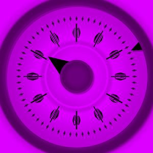 Time scale by MAD MAX WATCHES