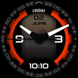 PW-BLD 17 Weather Pro by Patrick's Watches
