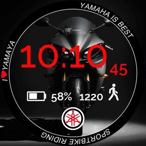 IloveYamaha v2.01 by Paya