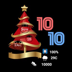 JCM NAVIDAD 22⌚ by JCMWatches