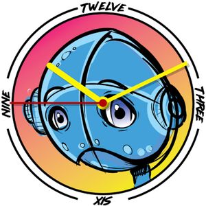 SadBot by Golf