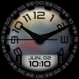 PW-BLD 16 BW free by Patrick's Watches