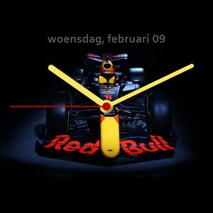 ReadBull RB18 2022 by Rob
