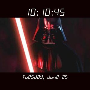 Vadar by Marv