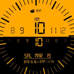 RK WATCH 117 by RK WATCH DESIGN