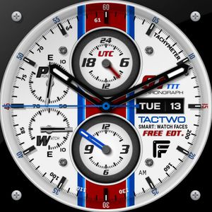 TTT - GT - CHRONO FREE PROMO by TACTWO TACTICAL