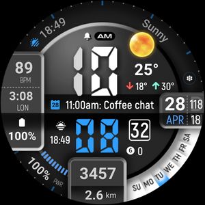 ML2U 413ʷᶠᶠ Active Lifestyle by ML2U
