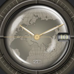 WORLD by Zerocool Corporation