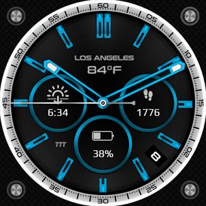 ON5 - CUSTOMIZE AND THEMEABLE by TACTWO TACTICAL