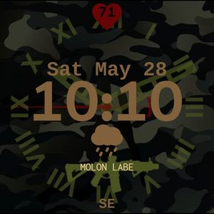 Molon Labe by SLEDNECK