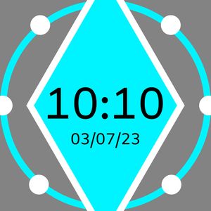 Ben 23 Watchface by Lemon Impala