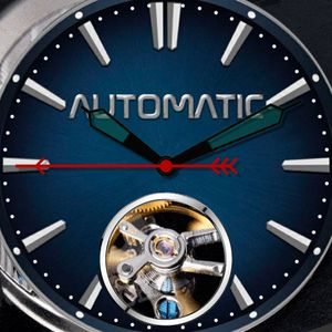 Automatic 2 by makro