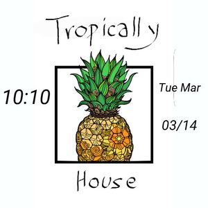 Tropical House by Vegeta Jr