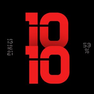 Big&Red by laVaca