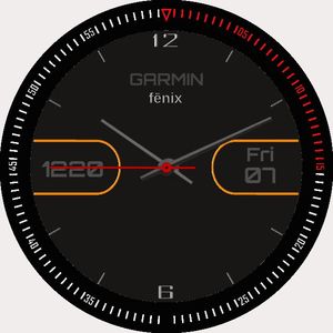 Garmin fenix by askpro