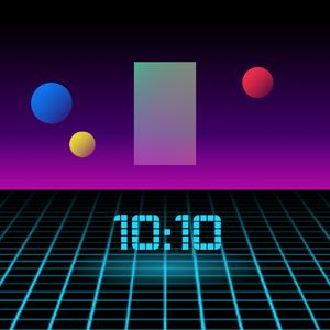 TR0N09.01 by tr0n09