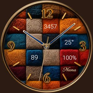 nana.rich.material by Nana