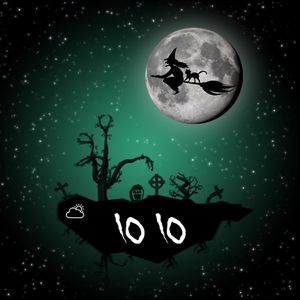 Witchhunt Simple by Joe