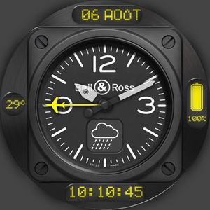 BR 01 92 PRT by PERRET