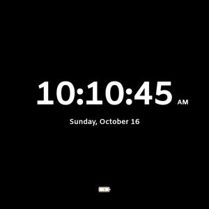 Digital Minimal v1 by delete