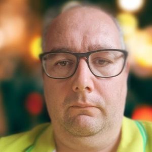 darryll scott profile picture