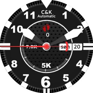 C&K by CK7